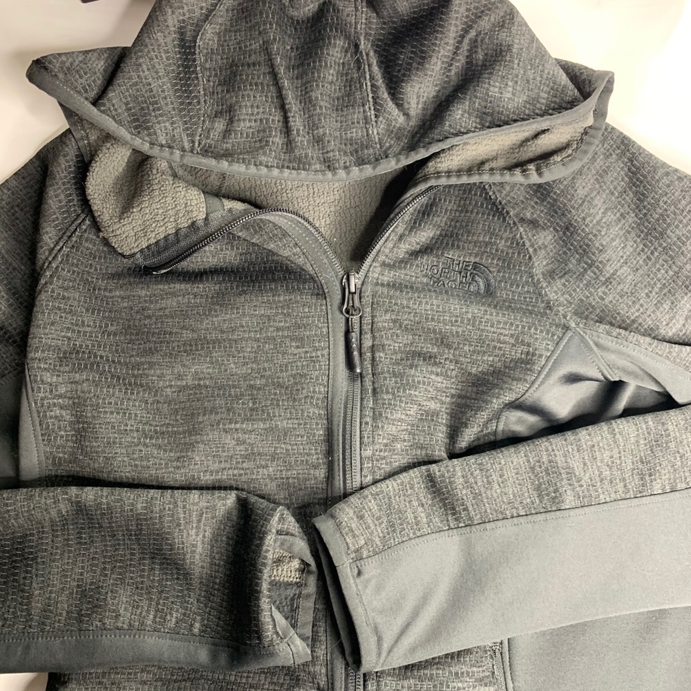 north face jacket